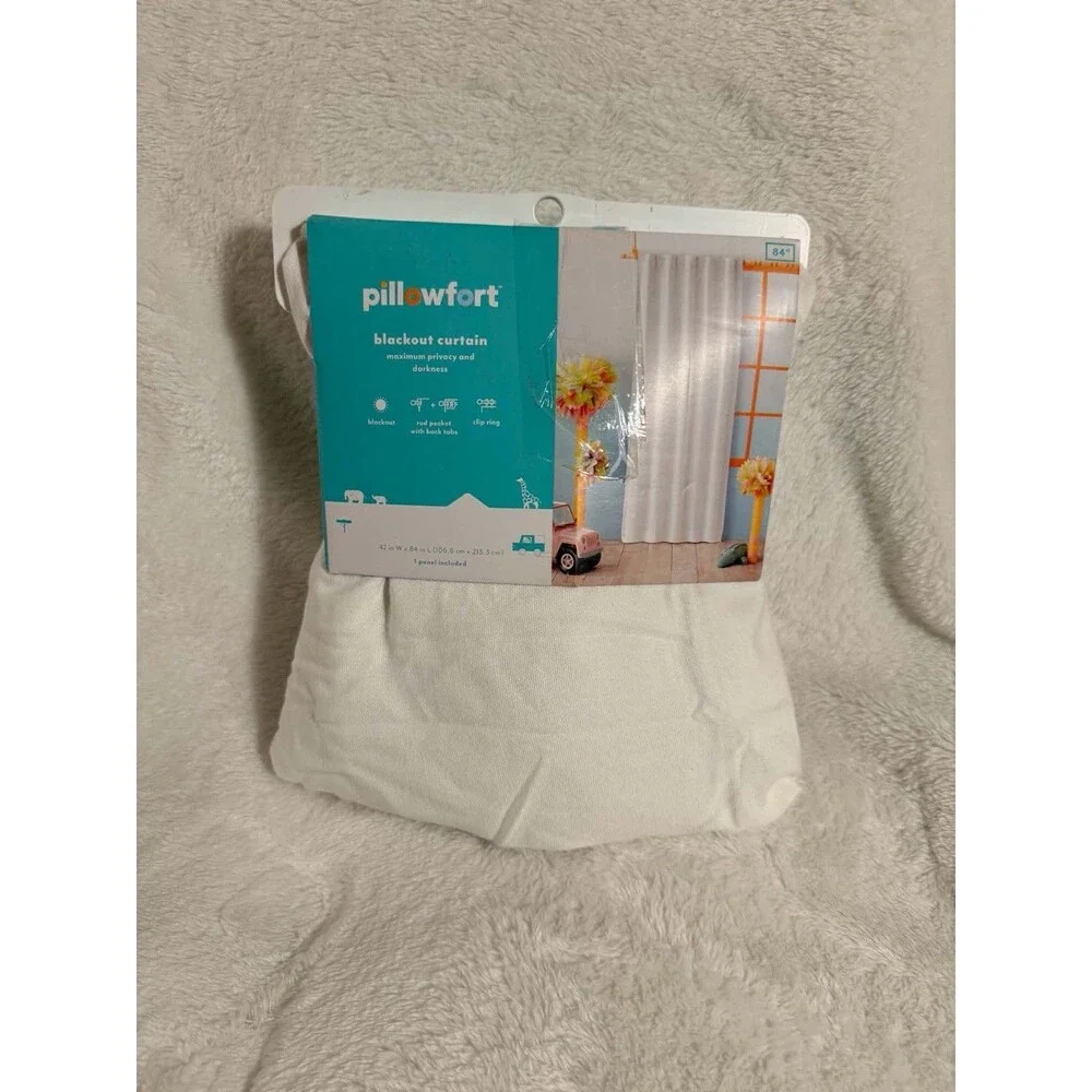 Pillowfort 84